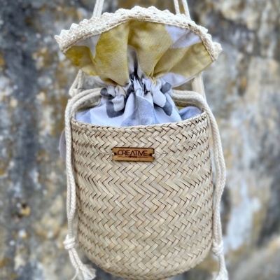 Mala Rebuçado Mala Rebuçado