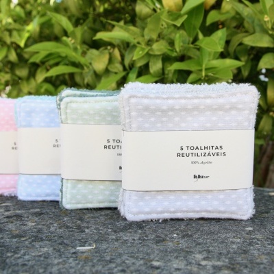 Pack de Toalhitas