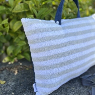 Almofada de Praia/Passeio