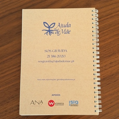 Aurora - Agenda Solidária 2027