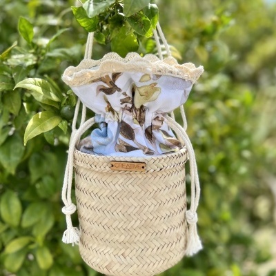 Mala Rebuçado Mala Rebuçado