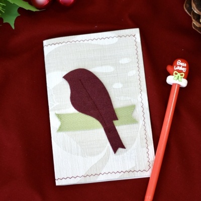 Postal de Natal solidário