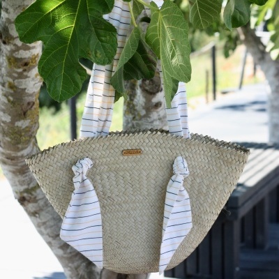 Cesta de Alças