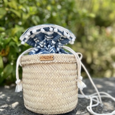 Mala Rebuçado Mala Rebuçado