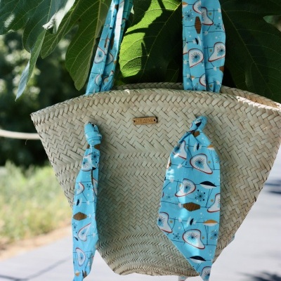 Cesta de Alças