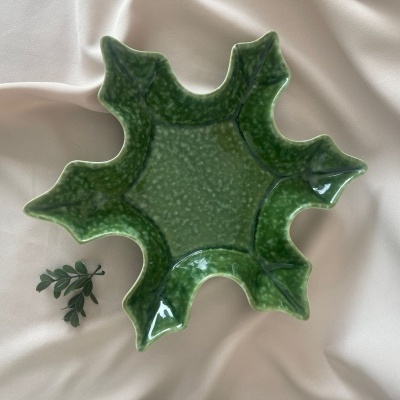 Travessa Estrela Verde