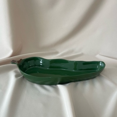 Pimento Verde | 42 cm