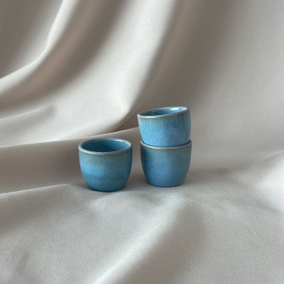 Suporte para Ovo/Molheira