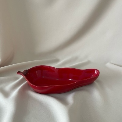 Pimento Vermelho | 30 cm