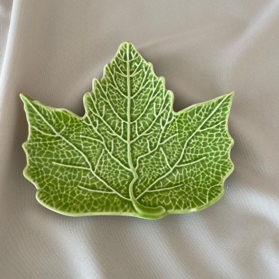 Travessa Folha Videira