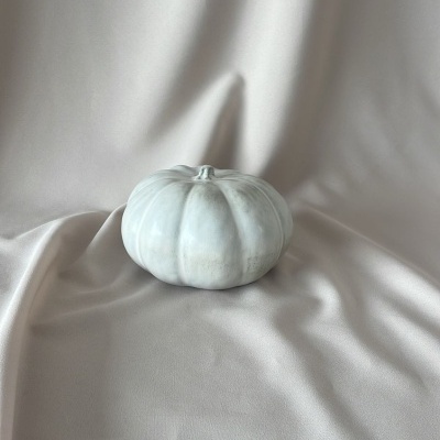 Abóbora Branca