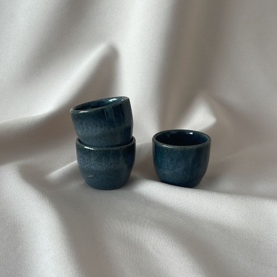 Suporte para Ovo/Molheira