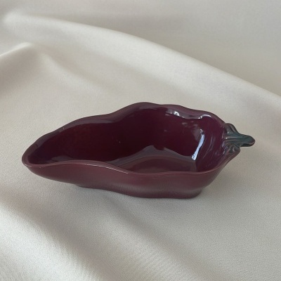 Pimento Bordeaux |  18cm