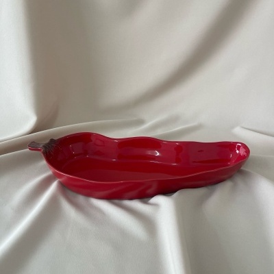 Pimento Vermelho | 42 cm