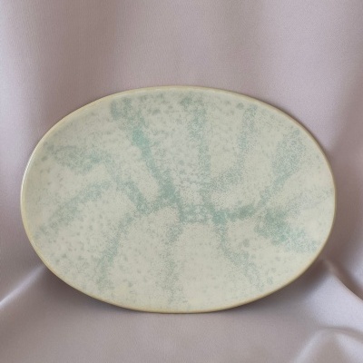 Travessa Amarela e Verde