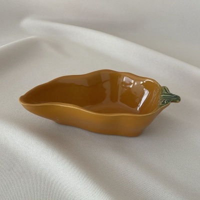 Pimento Mostarda | 18 cm