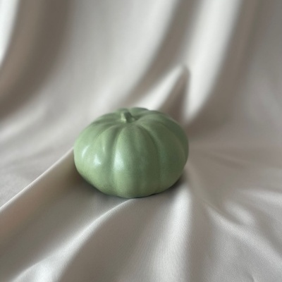Abóbora Verde