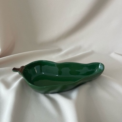 Pimento Verde | 30 cm