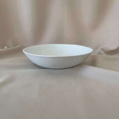 Prato Pasta com Granilha