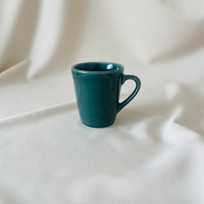 Caneca Verde