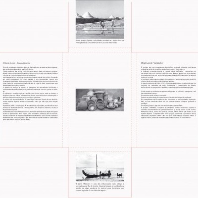 Postais "rialidades"