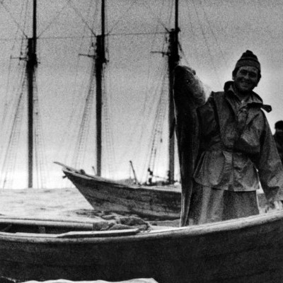 DVD VÍDEO "nos mares da memória - "estórias" de uma faina maior..."