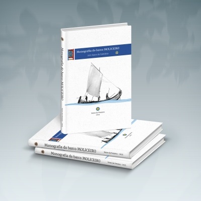 "Monografia do Barco Moliceiro - 200 Anos de História"