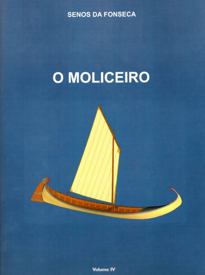 O Moliceiro