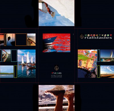 Postais "rialidades"