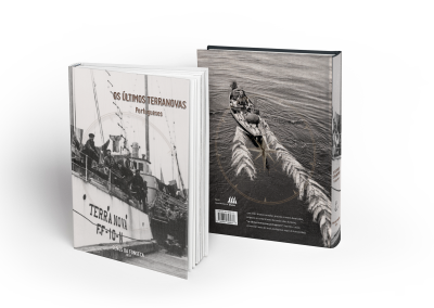 Os Últimos Terranovas Portugueses