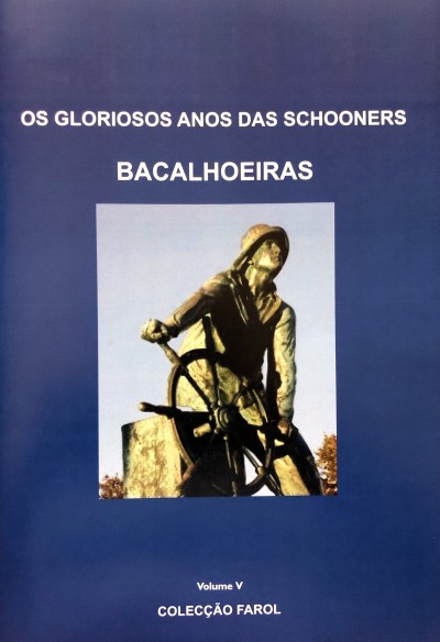 Bacalhoeiras