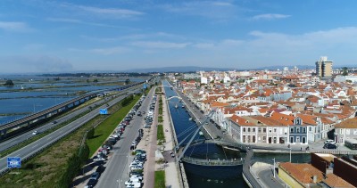 Aveiro/Portugal