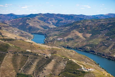 São Leonardo da Galafura - Régua/Portugal