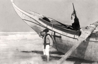 DVD VÍDEO "Costa Nova do Prado - 199 anos de História e Tradição"