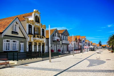 "Costa Nova do Prado"