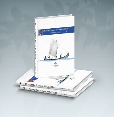 "Monografia do Barco Moliceiro - 200 Anos de História"