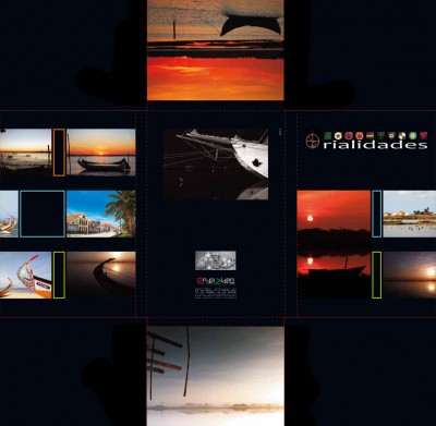 Postais "rialidades"