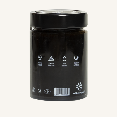 Água-Mel Bio 440g
