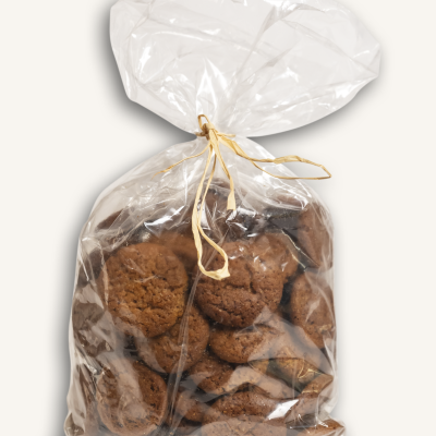 Broas de Mel de Cana da Madeira