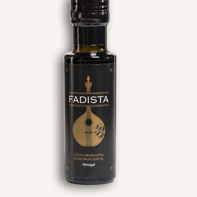 Azeite Extra Virgem – Garrafa Bagagem 100 ml