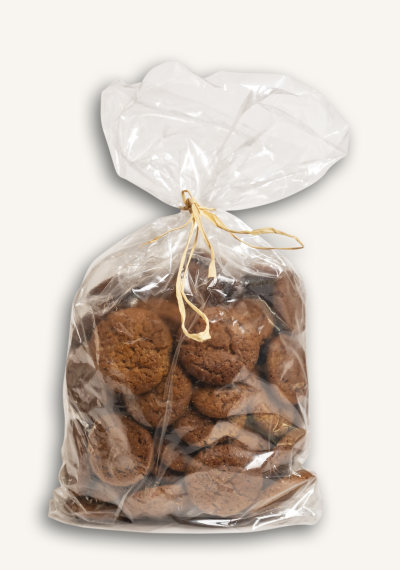 Broas de Mel de Cana da Madeira