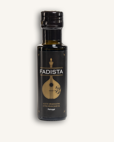 Azeite Extra Virgem – Garrafa Bagagem 100 ml