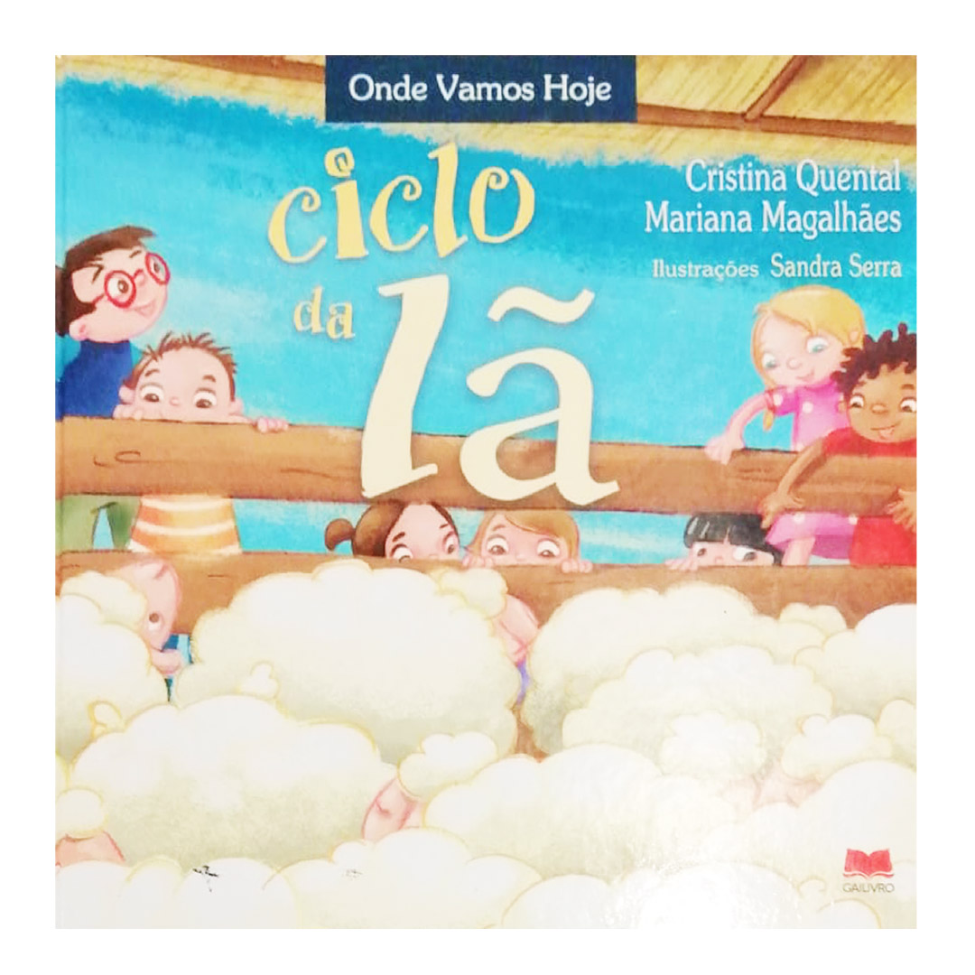 "O Ciclo da Lã"