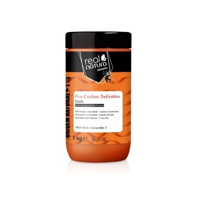 MÁSCARA SEM SAL PRO-CACHOS DEFINIDOS 1KG (LIBERADO)