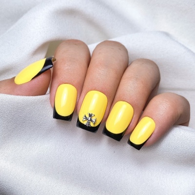 NAILS DECOR INOCOS Nº9 BELIEVE