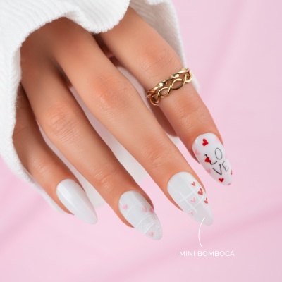 VERNIZ GEL INOCOS MINI BOMBOCA