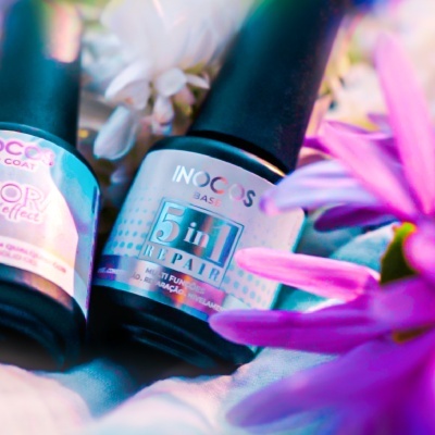 BASE INOCOS 5 IN 1 REPAIR