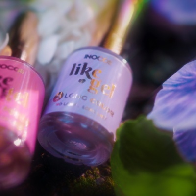 LIKE GEL INOCOS 169 VIOLETA PASTEL