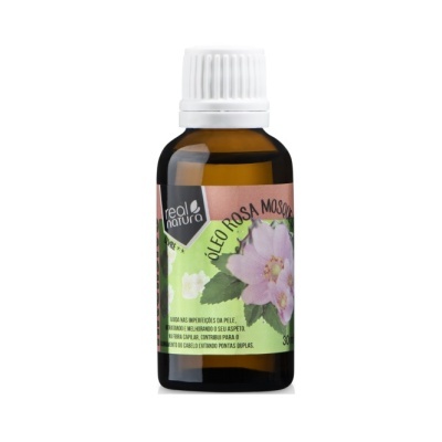 ÓLEO DE ROSA MOSQUETA 30ML