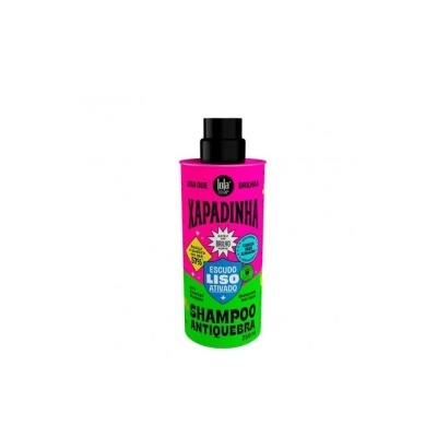 XAPADINHA SHAMPOO ANTIQUEBRA 250ML